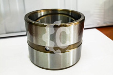 Втулка (гидроцилиндр ковша – тяга) СК-0000088 OEM