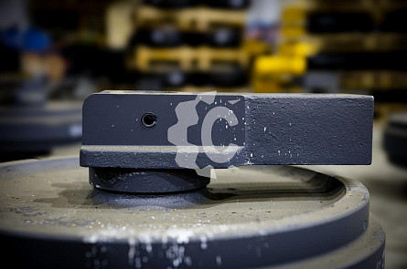 Колесо направляющее СК-6271572 SOD