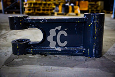 Трапеция ковша СК-0002463 СК (c)