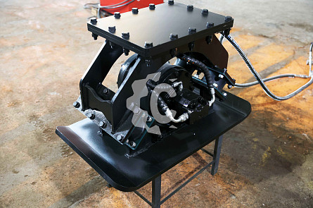 Вибротрамбовка SBVR15 СК-0041277 RAY