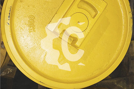 Колесо направляющее СК-27989 СК