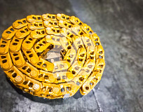 Цепь гусеничная 45L СК-0034845 QHD