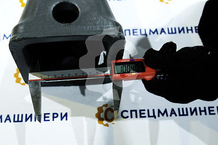 Коронка скальная СК-0002624 BP