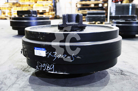 Колесо направляющее СК-27989 CH