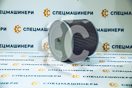 Фильтр гидравлический всасывающий СК-6288637 STAL