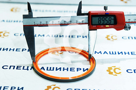 Пыльник СК-6333274 GE – уплотнение для спецтехники