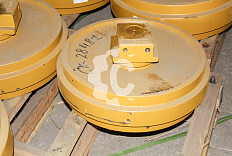 Колесо направляющее СК-28481 QHD