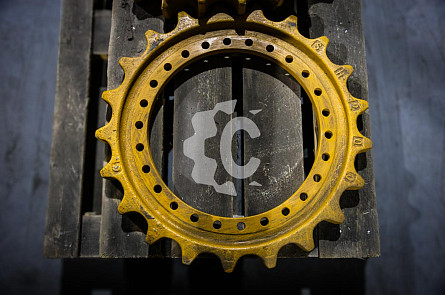 Звездочка СК-0000551 СК