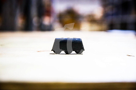 Резиновый замок СК-45123 BP