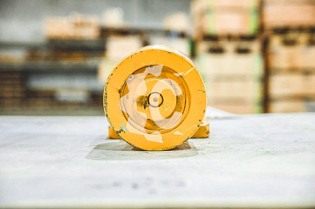 Каток поддерживающий СК-6269026 QHD