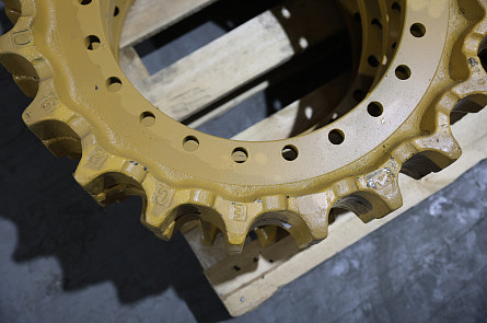 Звездочка СК-0000677 QHD