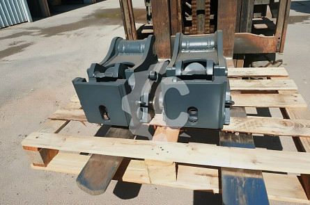 Быстросъемное соединение Q.45  СК-0043953 OEM