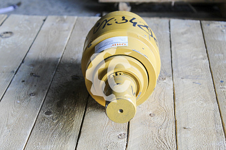 Каток поддерживающий СК-34296 QHD