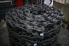 Цепь гусеничная 49L СК-35580 CH