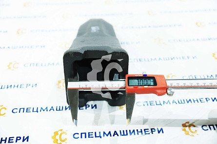 Коронка скальная СК-0001499 BP