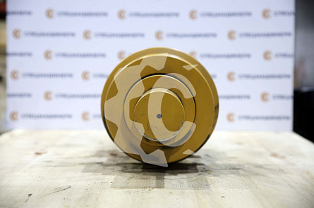 300-4610 - Каток поддерживающий СК-4831944 QHD