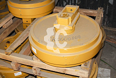 Колесо направляющее СК-0000869 QHD