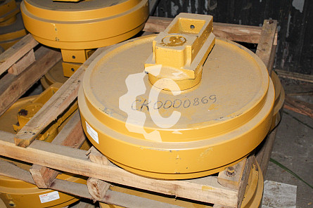 Колесо направляющее СК-0000869 QHD