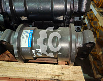 Каток опорный СК-12911 HLMD (d144 мм)