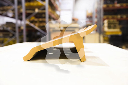 Башмак 1G 560 мм СК-6265924 SJM