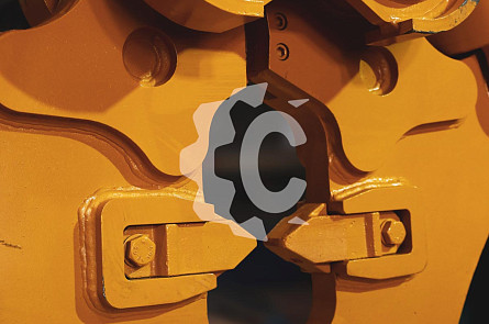 Гидроножницы для первичного демонтажа SBP30 СК-0041252 JS