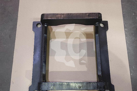 Защита катка СК-0001563 CH