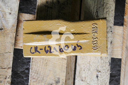 Коронка коническая СК-6216065 JJ