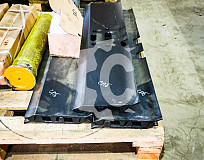 Башмак 3G 900 мм СК-6270725 SJM