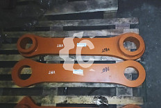 Рычаг трапеции (правый+левый) СК-11865 VRT