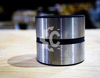 Втулка СК-6272762 OEM