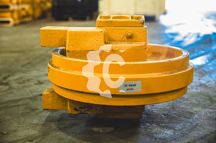 Колесо направляющее СК-0000516 STF