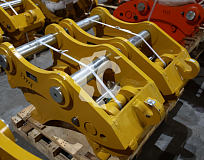 Быстросъемное соединение Q.20 для CAT320 СК-0004751