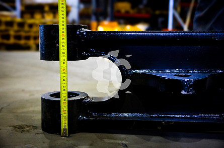 Трапеция ковша СК-0038686 СК (c)