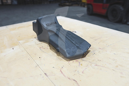 Коронка скальная СК-6305221 HZ