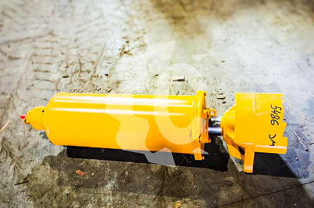 D65E-12 - Механизм натяжения СК-0005486 JM