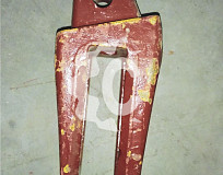 Адаптер коронки (кромка 90град. 35мм) СК-0003819 HZ