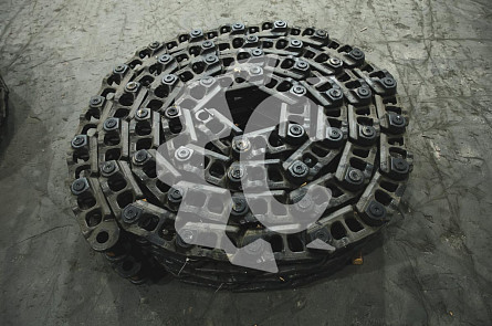 Цепь гусеничная 50L СК-0041871 STS (Т палец)