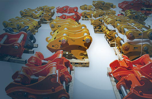 Более 60 быстросъёмов на складе — выбирай сейчас!