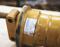 Каток опорный СК-12588 QHD