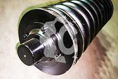 Механизм натяжения в комплекте с вилкой СК-27854 JM Механизм натяжения в комплекте с вилкой СК-27854 JM