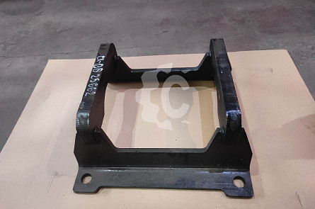 Защита катка опорного СК-0025662 CH