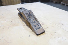 Коронка центральная  СК-0000810 OEM