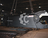 Гидроножницы СК-0042405 Profbreaker