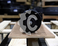 Механизм натяжения СК-0005261 GR