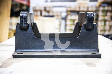 Защита катка опорного СК-0004825 CH