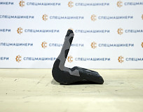 Угловая защита ковша  
