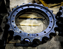 Звездочка СК-30023 CH