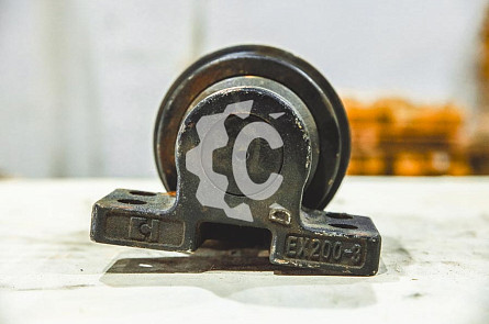 Каток поддерживающий СК-35382 CH