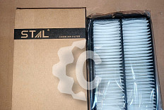 Фильтр кондиционера СК-51851 STAL