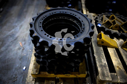 81EM-10010 - Звездочка СК-6270778 CH